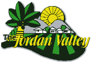 Jordan Valley logo